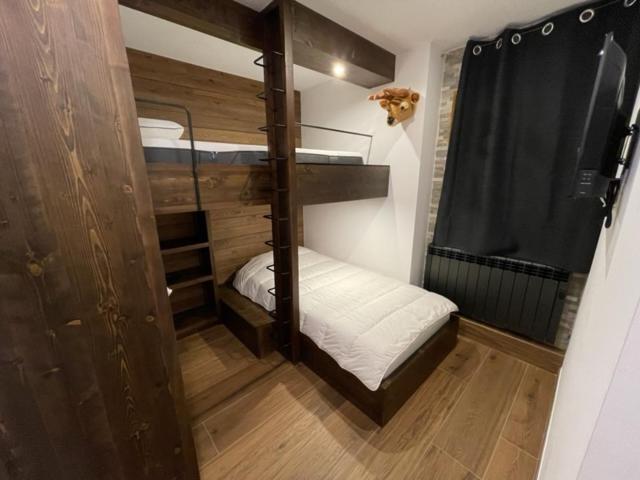 Immodelpas Pic Blanc Apartamento Pas De La Casa Exterior foto